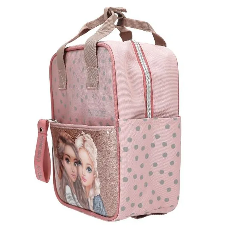 Top Model, Dots, rucsac gradinita