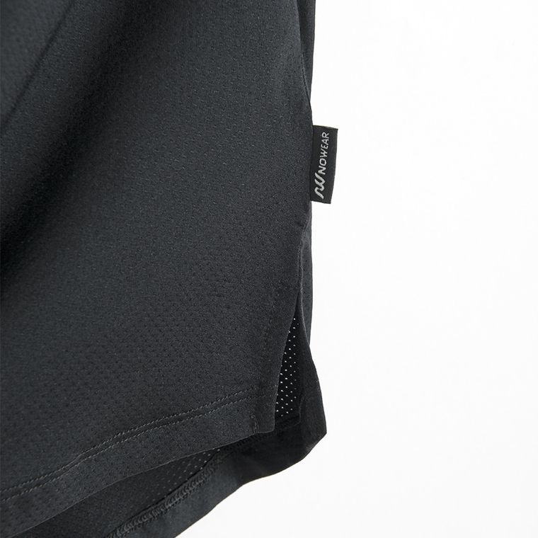 Top sport din material respirabil NOWEAR