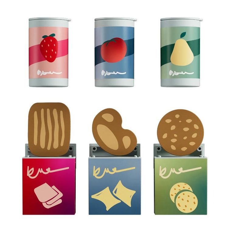 Topbright, Automat de jucarii Shop&Go, 36 luni+