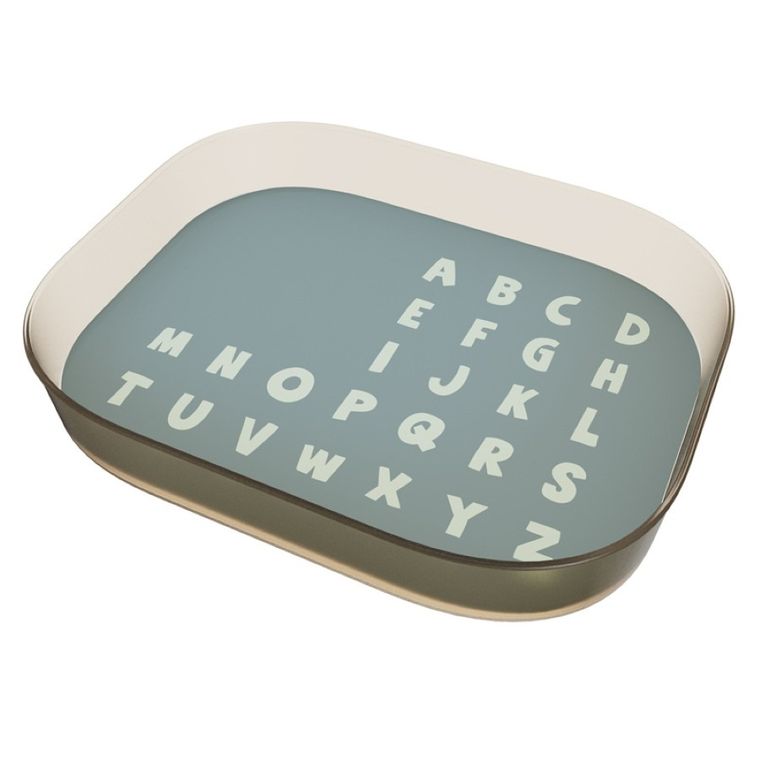 Topbright, Pescuim peste ABC - joc magnetic de dexteritate, 24 luni