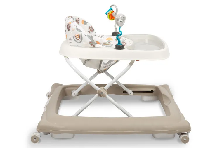 Toyz, Canto, premergator pentru bebelusi, bej