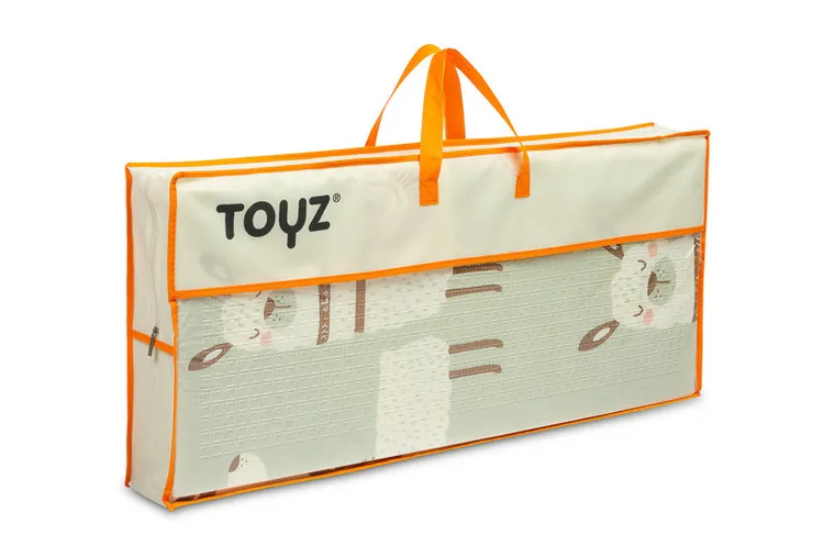 Toyz, covoras multifunctional, Lame
