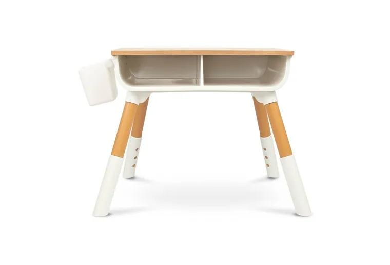 Toyz, Lara, masa si scaun pentru copii, lemn