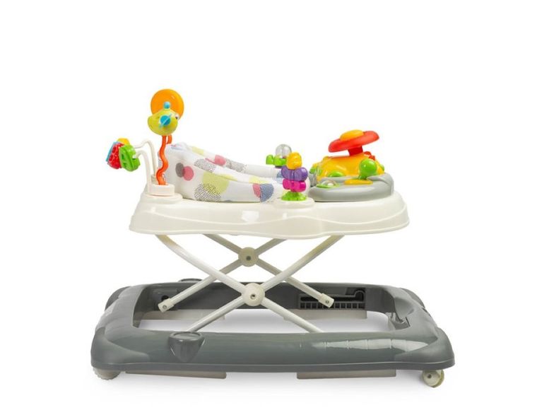 Toyz, Stepp, premergator pentru copii, Grey