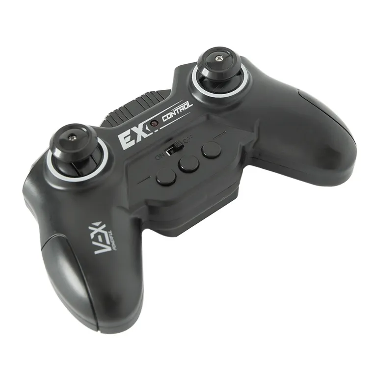 Tren Expres, trenulet cu lumini