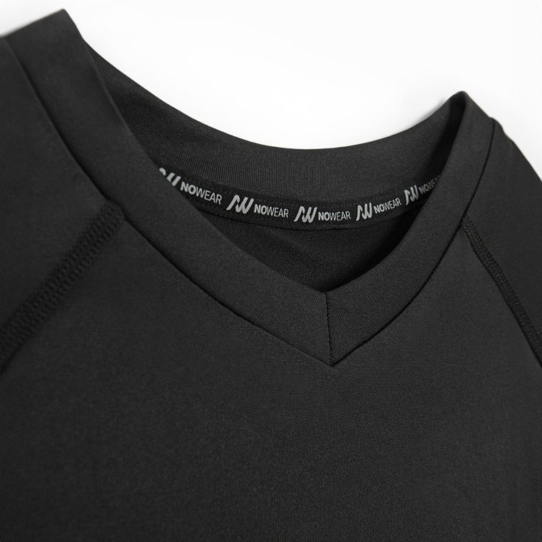 Tricou de antrenament cu tehnologie Cool Dry NOWEAR