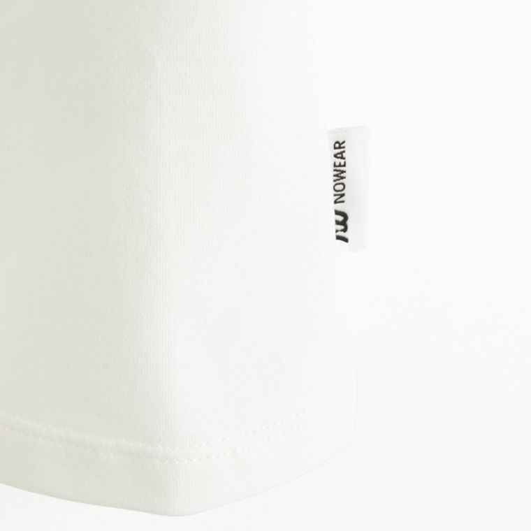 Tricou mulat cu imprimeu Mickey Mouse NOWEAR