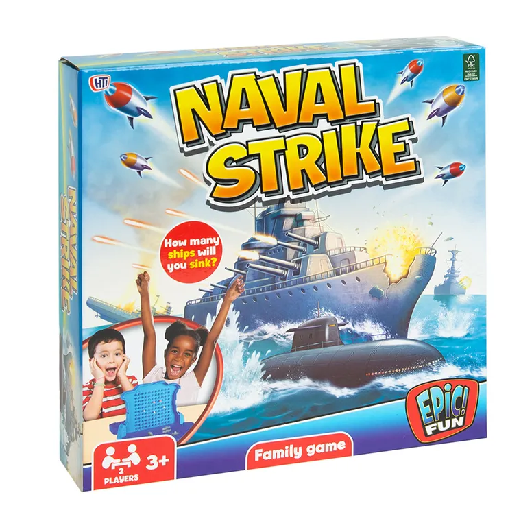 Vaporase, joc de strategie