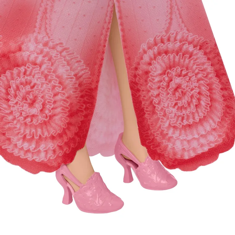 Wicked, Singing Glinda, papusa fashion interactiva