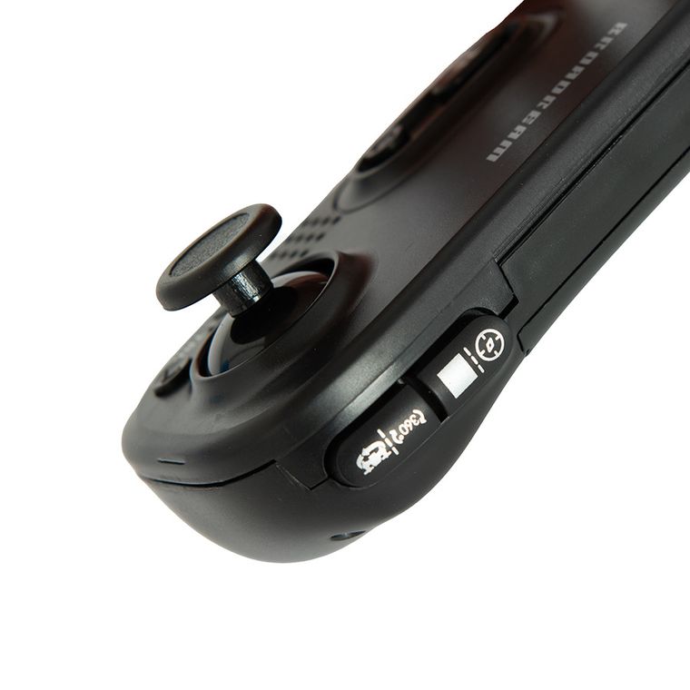 X-Fly, Cool Lights, drona cu telecomanda, alb