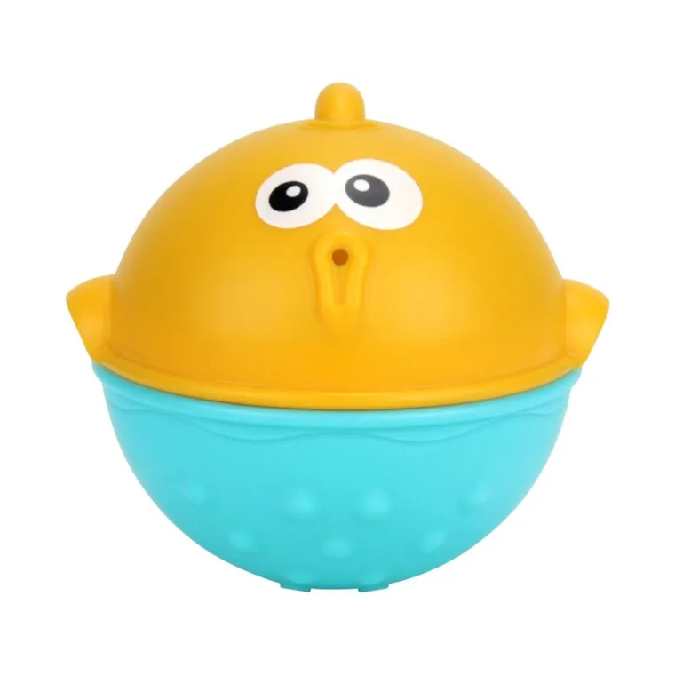 Akuku, cos cu jucarii de baie