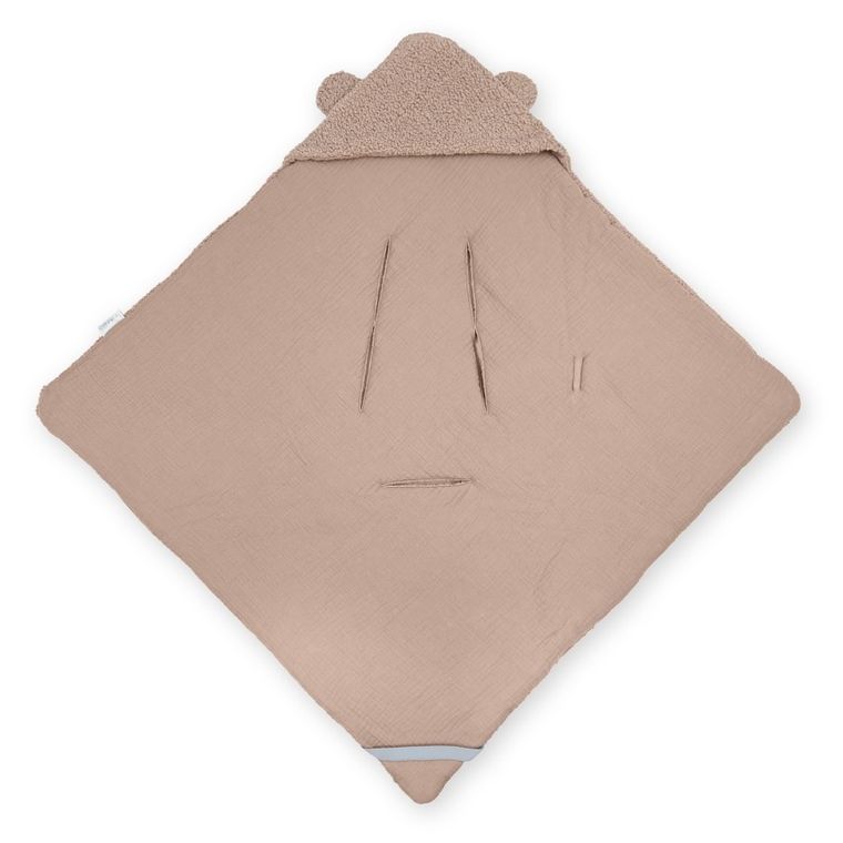 Albero Mio, Patura pentru scaun auto, caramel