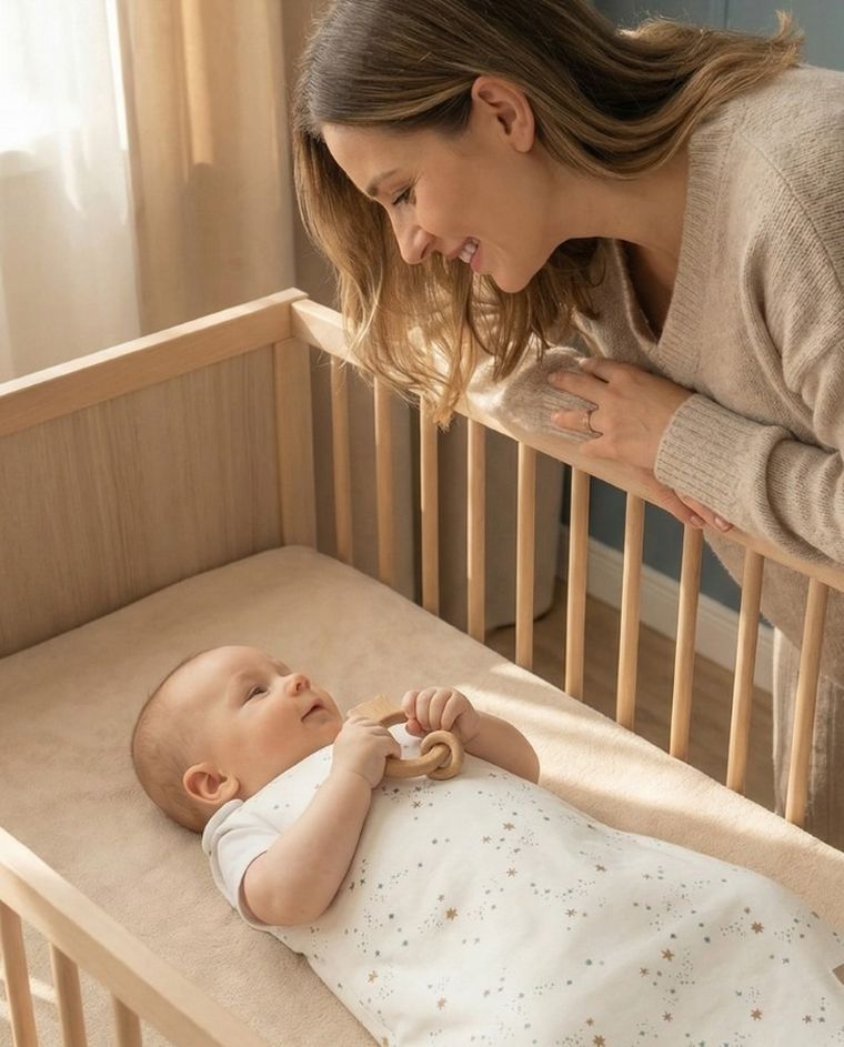 Albero Mio, Stardust, sac de dormit, TOG 1.5, marime S