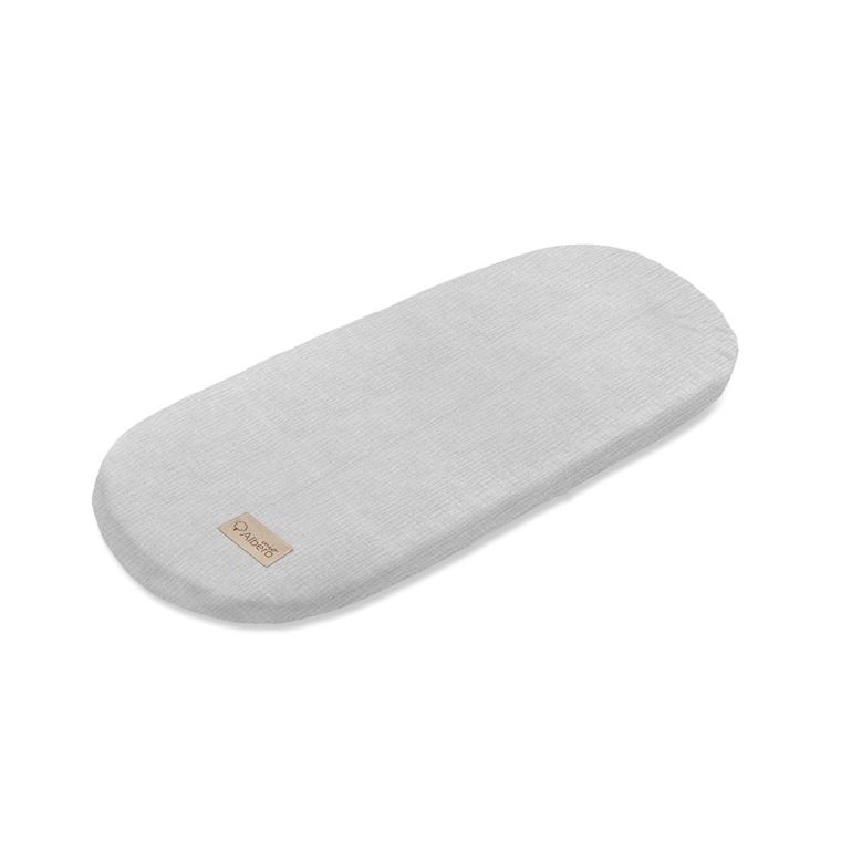 Albero Mio, Zbor cu balonul, cearceaf pentru gondola, 2 buc.