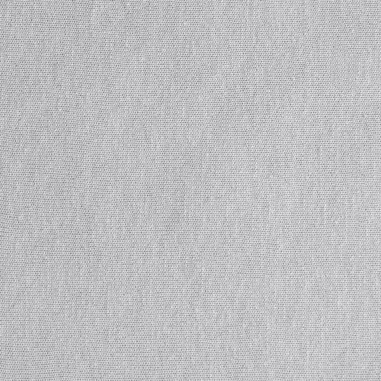 BabyMatex, pad igienic, cearceaf din bambus impermeabila, 70-140 cm, gri