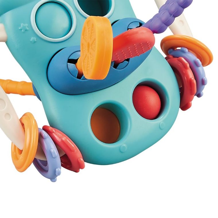 BabyOno, Bottle, jucarie senzoriala