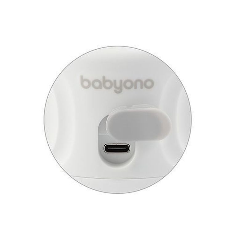 BabyOno, incalzitor portabil pentru biberoane