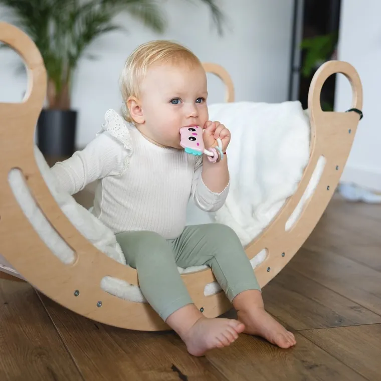 BabyOno, jucarie zornaitoare, bufnita