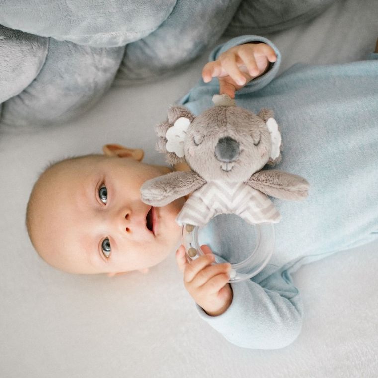 BabyOno, Koala Coco, jucarie zornaitoare