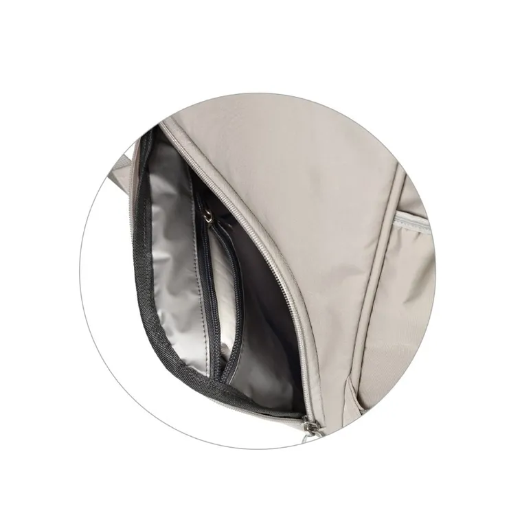 BabyOno, Modern, rucsac pentru mama, bej