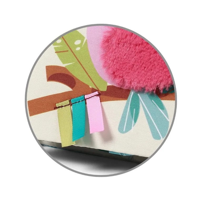 BabyOno, Safari, carticica senzoriala