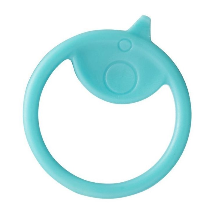 B.Box, set de 5 perii pentru curatarea sticlelor si paielor