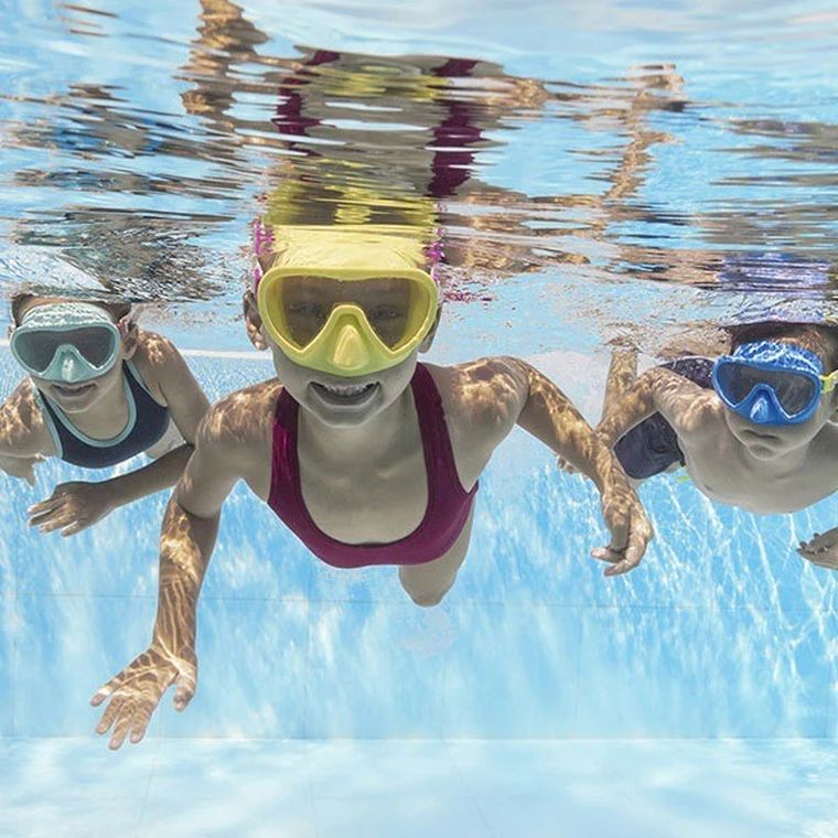 Bestway, ochelari de inot