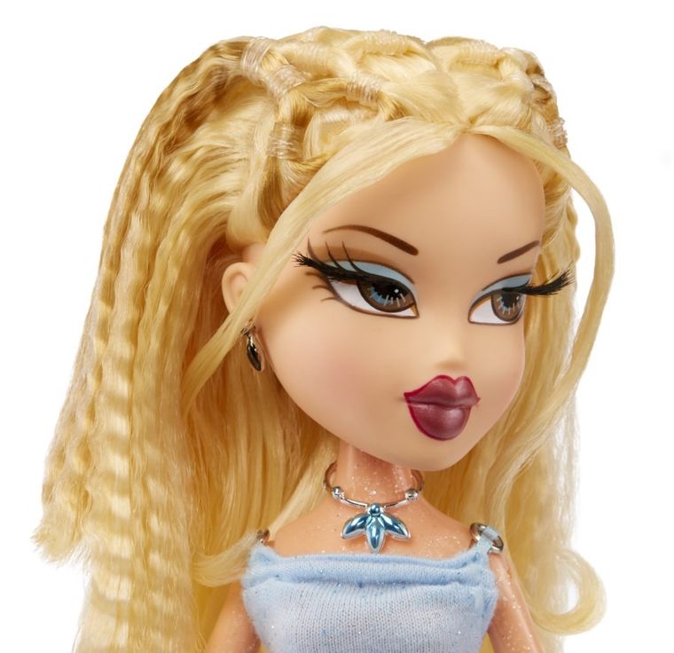 Bratz, Theme Doll, Cloe, papusa