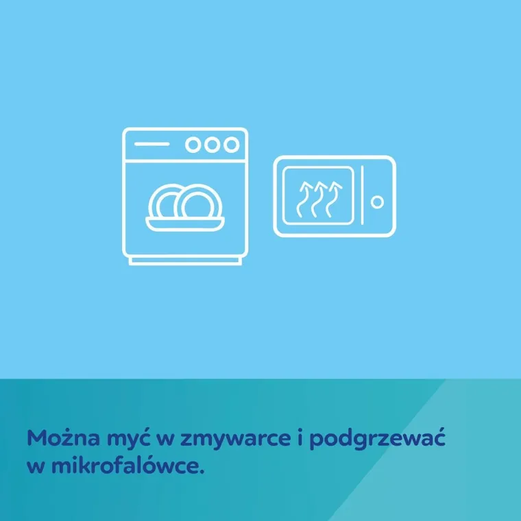 Canpol babies, cana inteligenta de antrenament, turcoaz