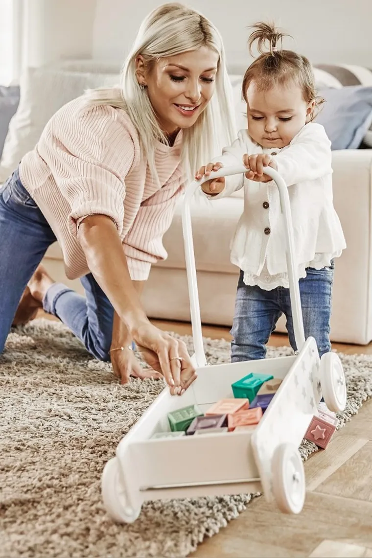 Canpol babies, cuburi moi senzoriale, 12 buc.