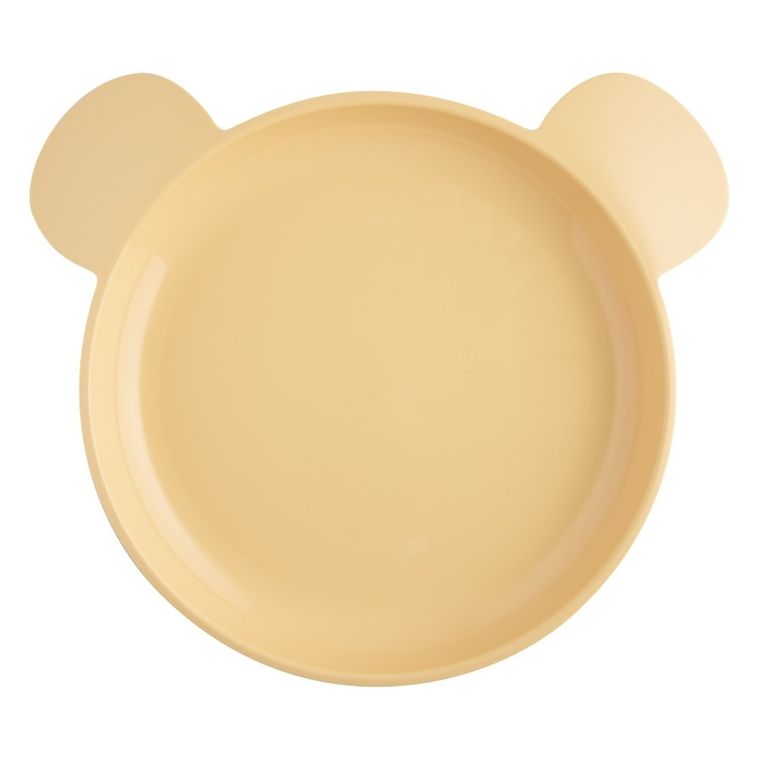 Canpol babies, farfurie cu urechiuse, 2 buc.