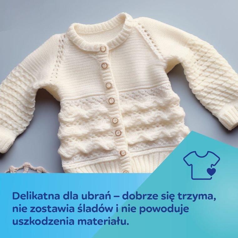 Canpol babies, Mountains, panglica pentru suzeta, verde