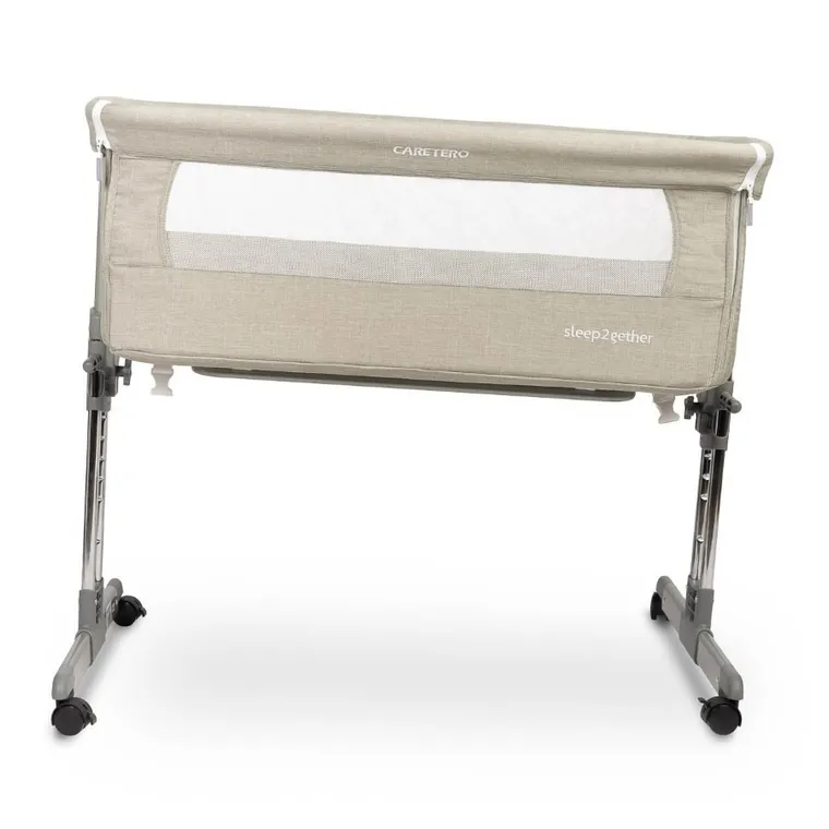 Caretero, Sleep2gether, patut suplimentar, Grey