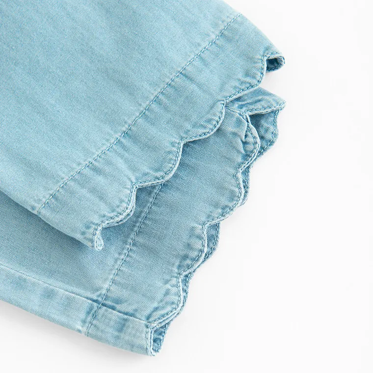 Cool Club, Blugi pentru fete, albastru