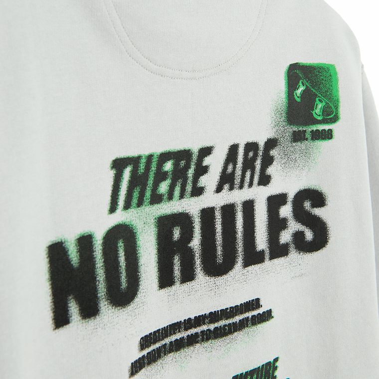 Cool Club, Bluza cu maneca lunga pentru baieti, gri