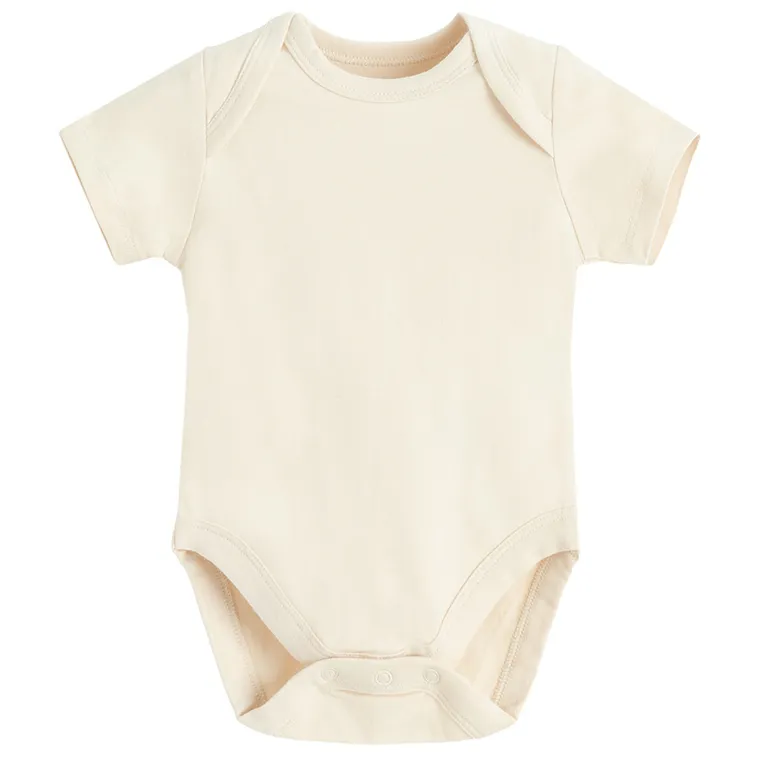 Cool Club, Body cu maneca scurta pentru baieti, mix, set, 4 buc.