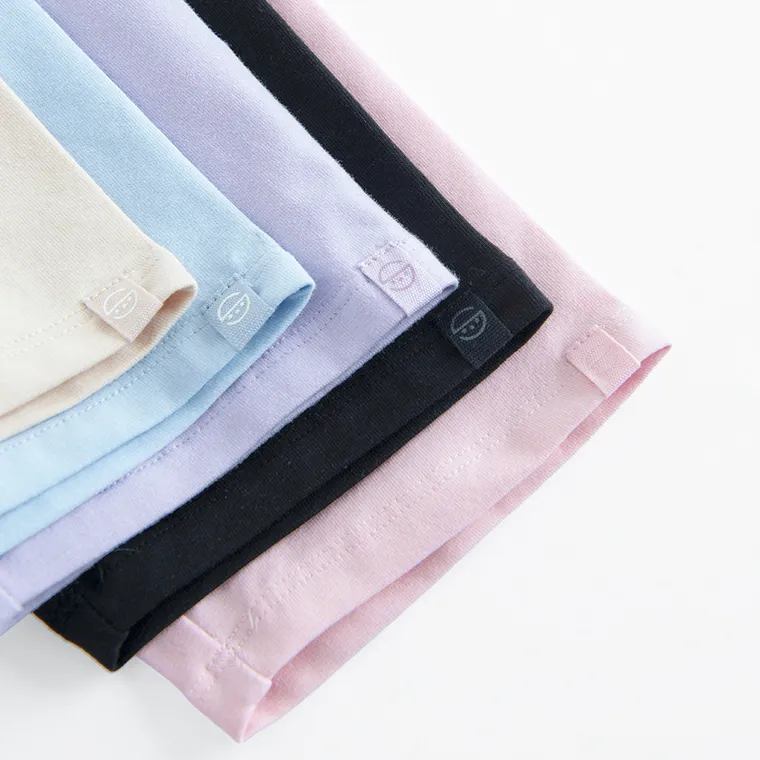 Cool Club, Colanti scurti pentru fete, mix, set, 5 buc.