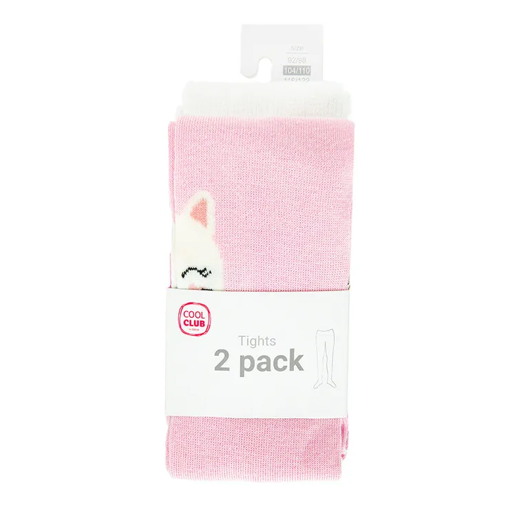 Cool Club, Dresuri pentru fete, mix, set, 2 buc.