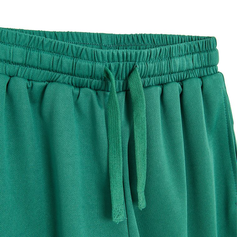 Cool Club, Fotbal set pentru baieti, Tricou, Pantaloni scurti, rosu-verde