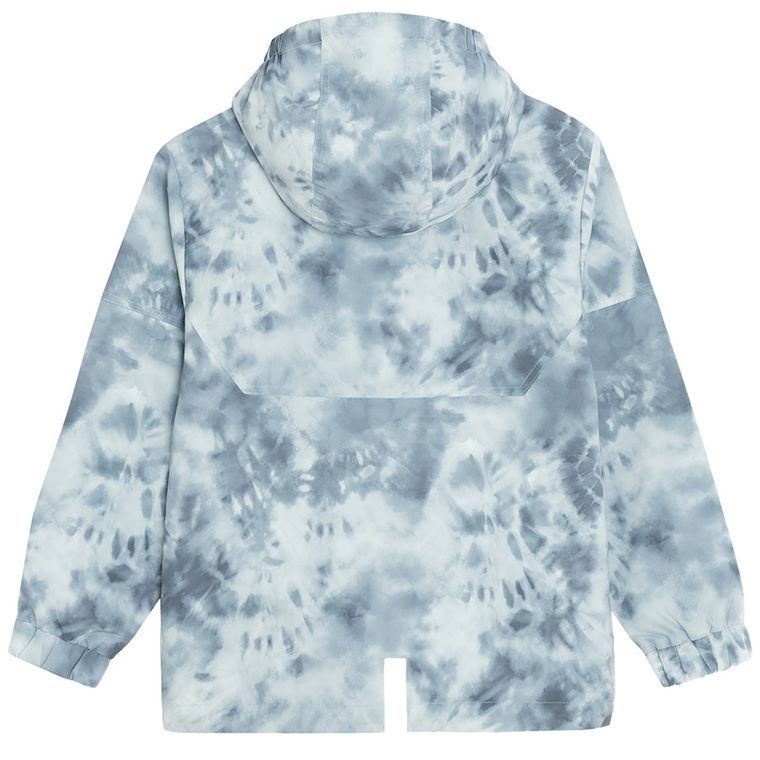 Cool Club, Geaca cu gluga pentru baieti, gri