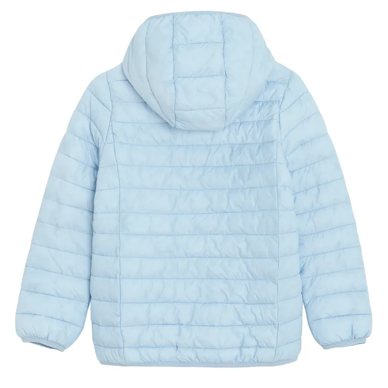Cool Club, Geaca cu gluga pentru fete, albastru