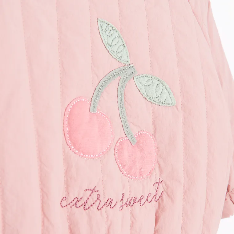 Cool Club, Geaca pentru fete, roz