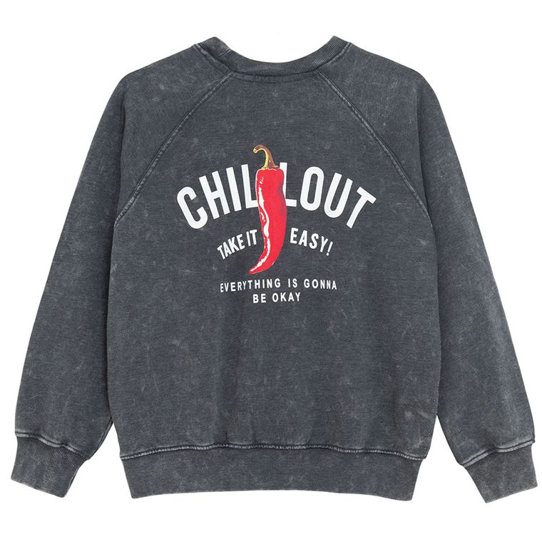 Cool Club, Hanorac pentru fete, granit