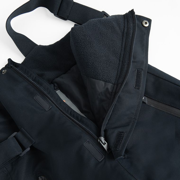 Cool Club, Pantaloni de schi pentru baieti, bleumarin