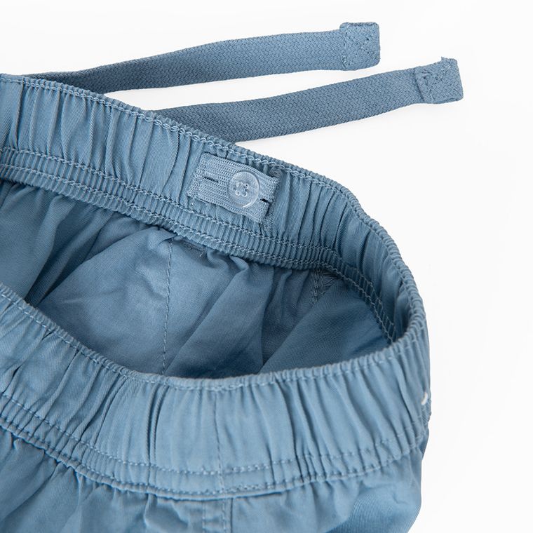 Cool Club, Pantaloni scurti pentru baieti, albastru