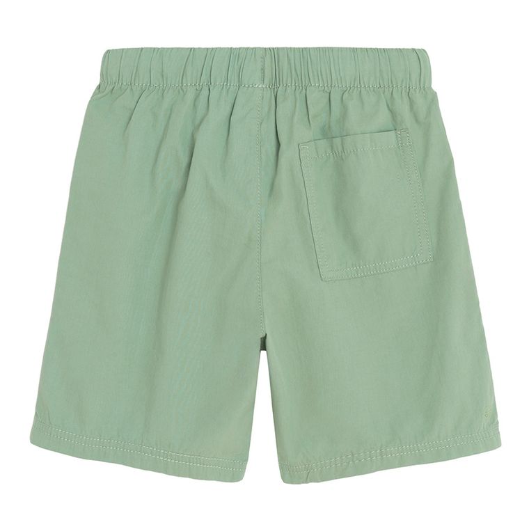 Cool Club, Pantaloni scurti pentru baieti, relaxed, mix, set, 2 buc.