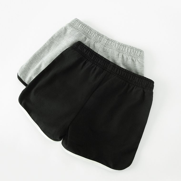 Cool Club, Pantaloni scurti pentru fete, mix, set, 2 buc.