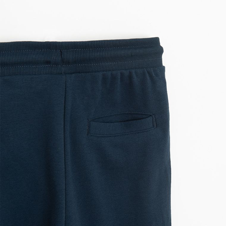 Cool Club, Pantaloni trening pentru baieti, mix, imprimeu Spider-Man, set, 2 buc.