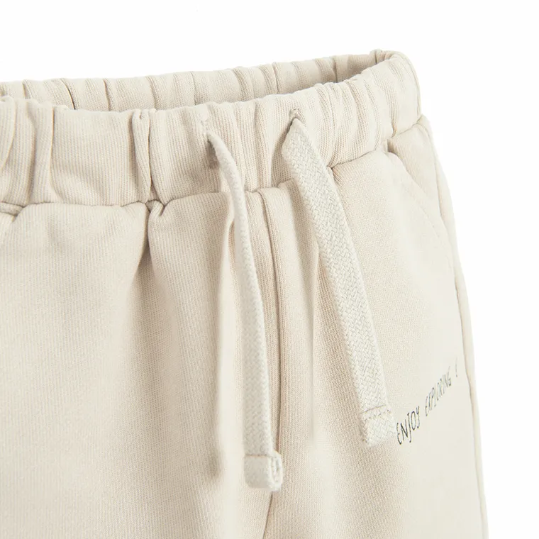 Cool Club, Pantaloni trening pentru baieti, mix, set, 2 buc.