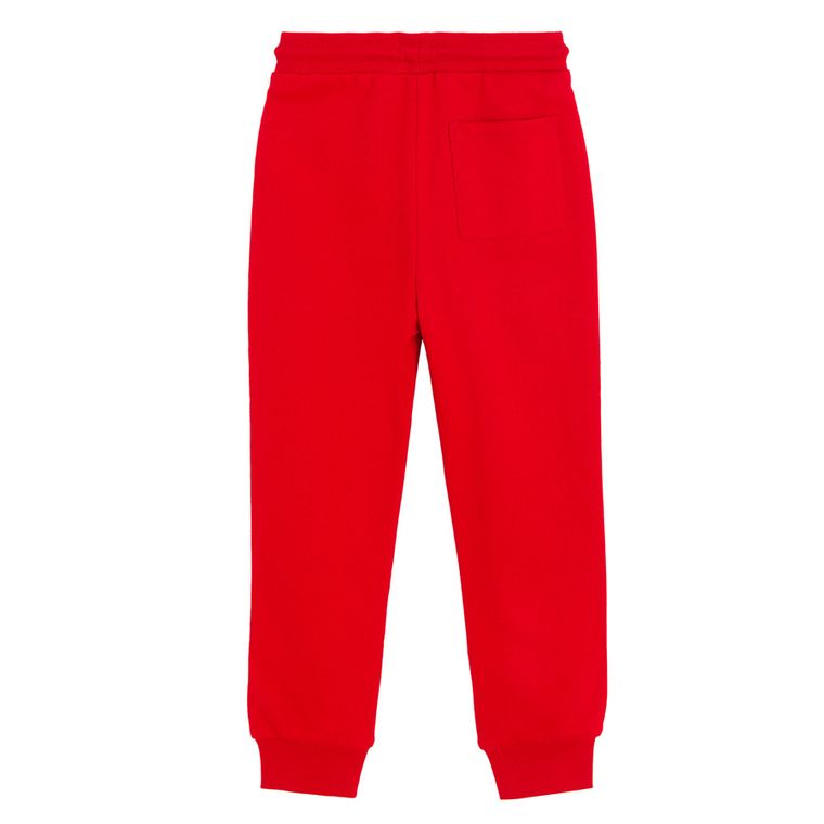 Cool Club, Pantaloni trening pentru baieti, mix, set, 2 buc., imprimeu Spider-Man